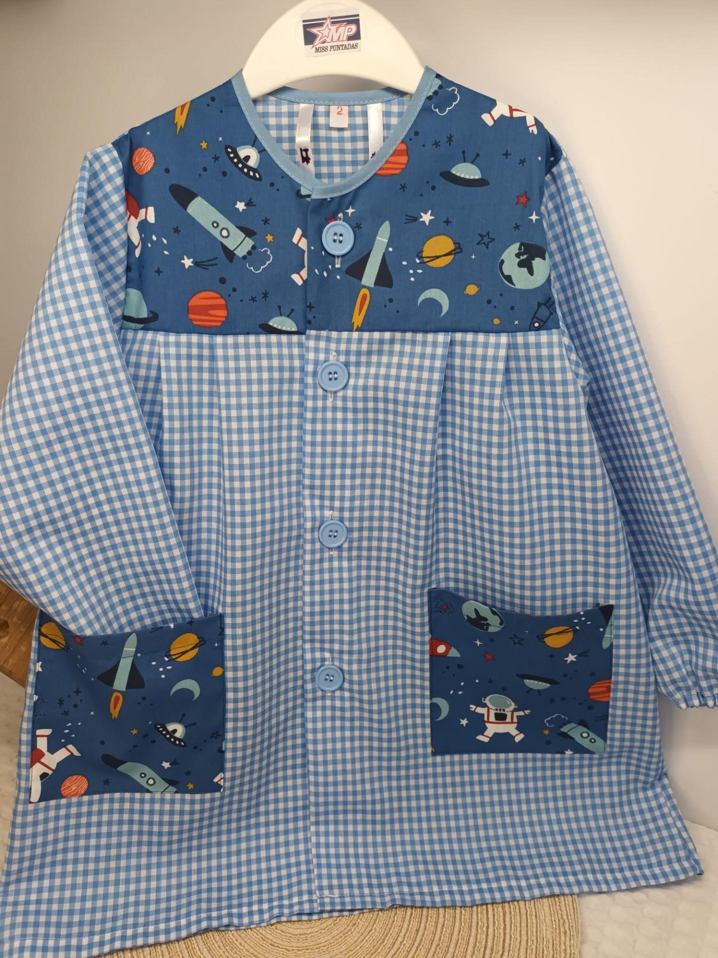 Bata Astronauta