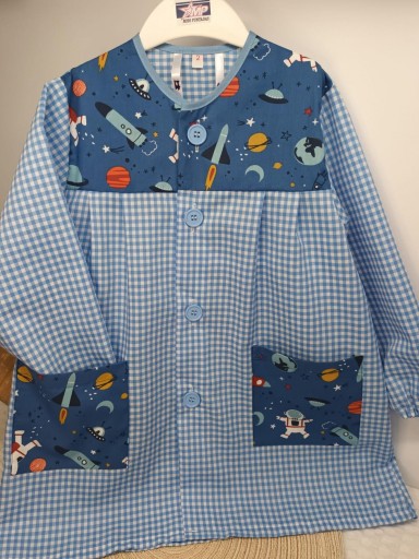 Bata Astronauta