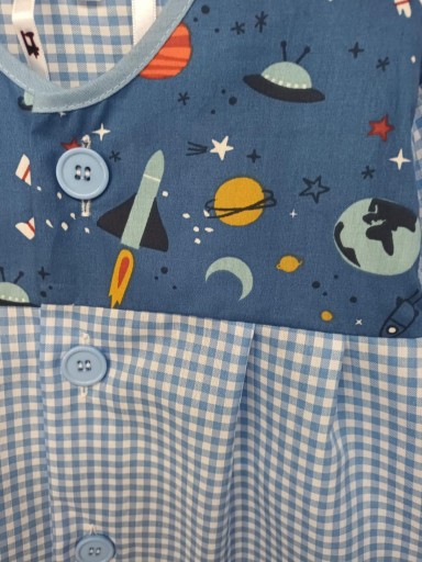 Bata Astronauta [1]