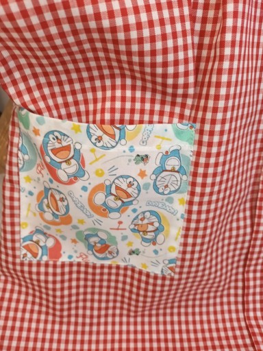 Bata Doraemon [1]