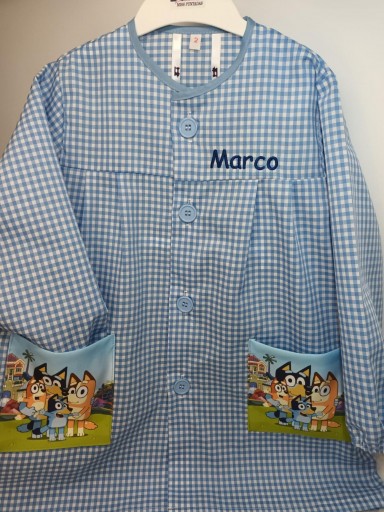 Bata Bluey - Bingo [1]