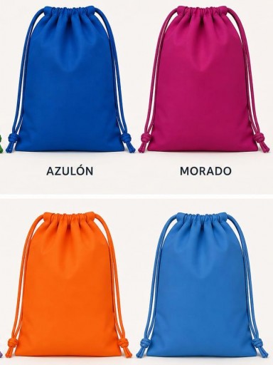 Bolsa de merienda para personalizar [1]