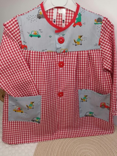 Bata Tráfico f. gris [0]