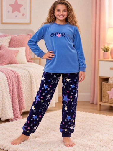 Pijama Star KN464 [0]