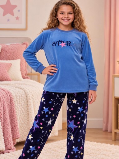 Pijama Star KN464 [1]