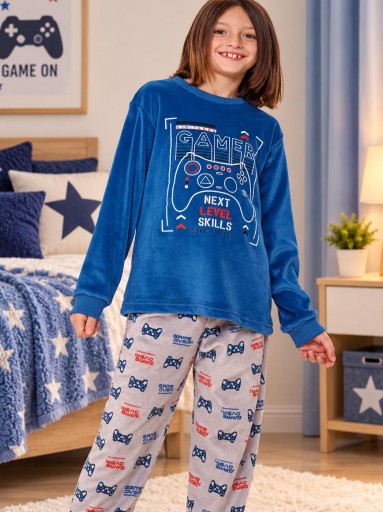 Pijama Gamer KN351 [1]
