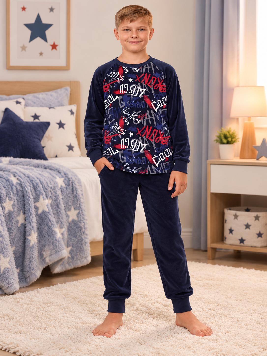 Pijama Urban KN366