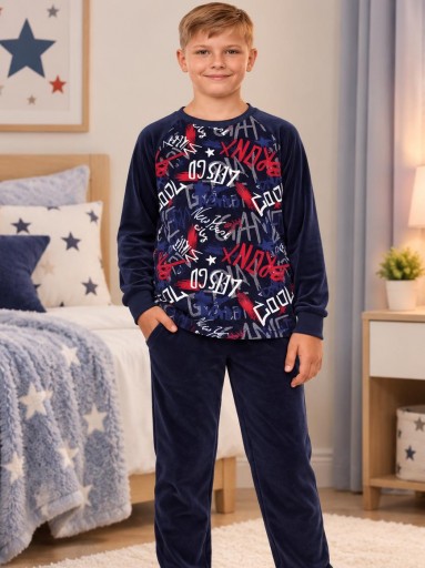 Pijama Urban KN366 [1]