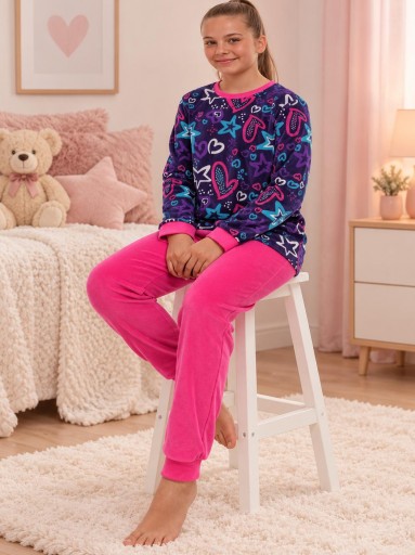 Pijama Sweet Deams [0]