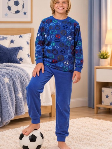 Pijama Golazo KN364 [1]