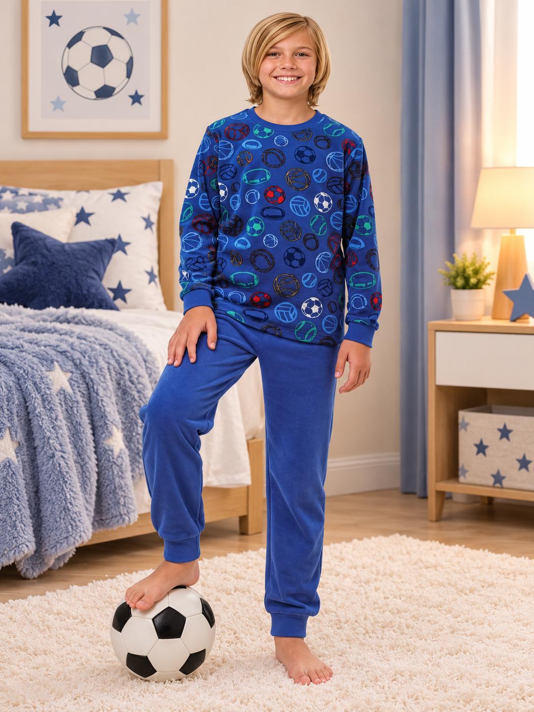 Pijama Golazo KN364