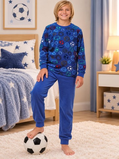 Pijama Golazo KN364