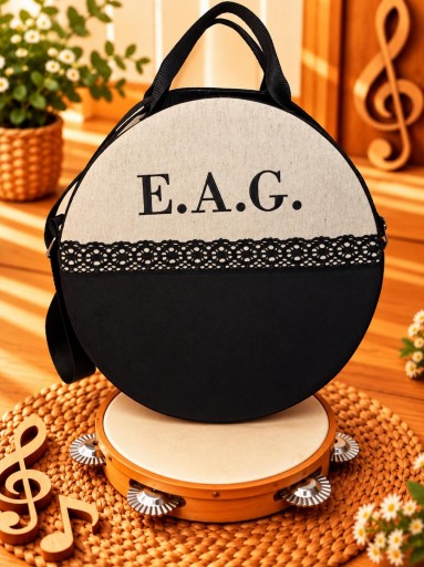 Funda Pandereta EAG