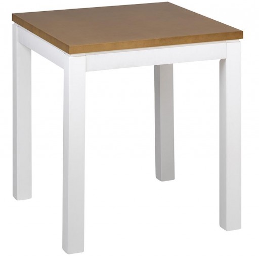 Mesa madera 4 patas personalizable [1]