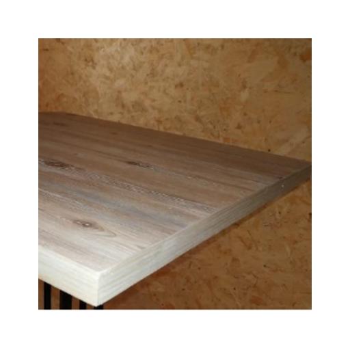 Tablero LamiColors madera natural [0]