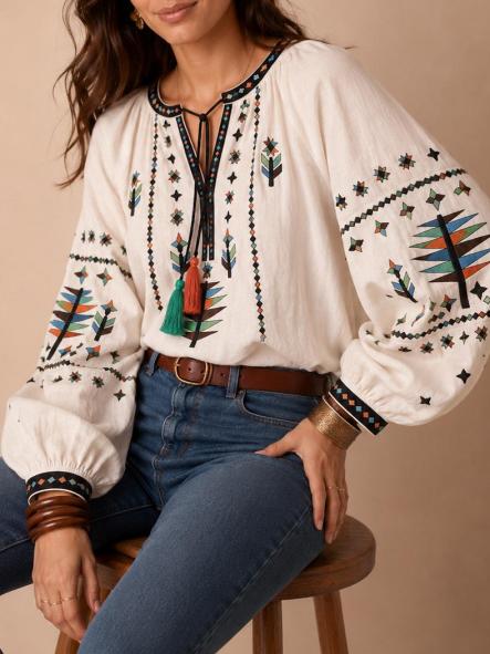 Blusa Okkio Crudo [0]