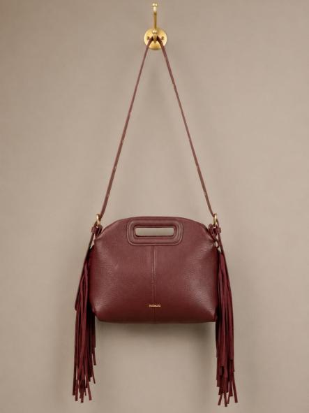 Bolso Ecus Ciruela  [0]