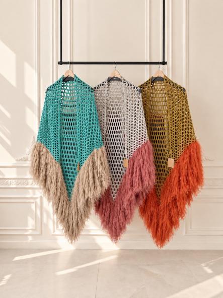 Capa Plumas [0]