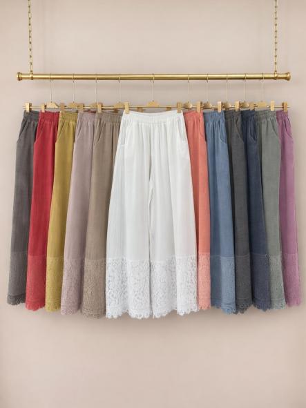 Pantalón Cádiz  [0]