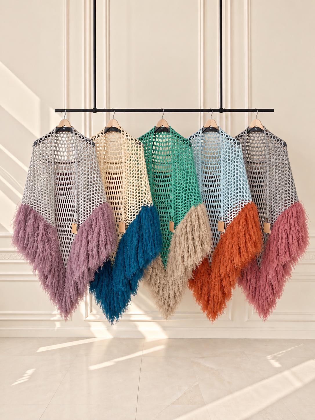 Capa Plumas
