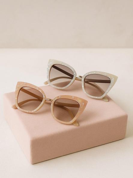 Gafas Nácar  [0]