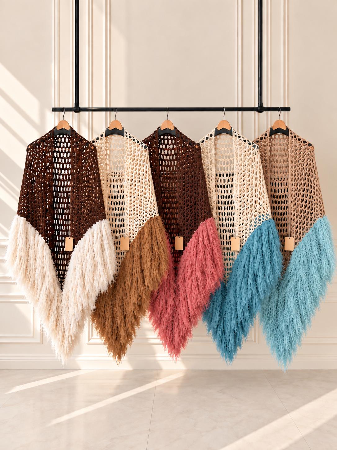 Capa Plumas