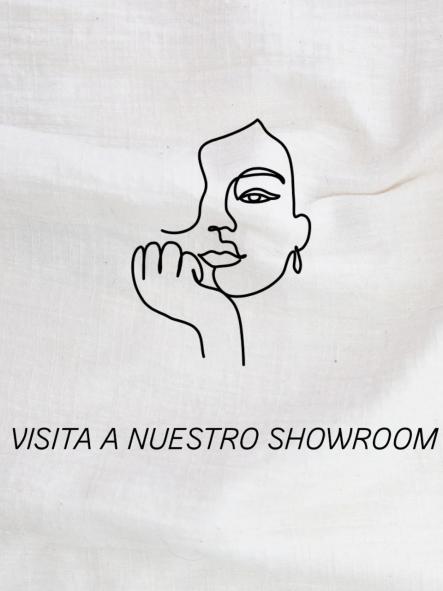RESERVAR CITA SHOWROOM 