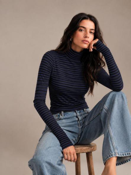 Camiseta Alexia Marino  [0]