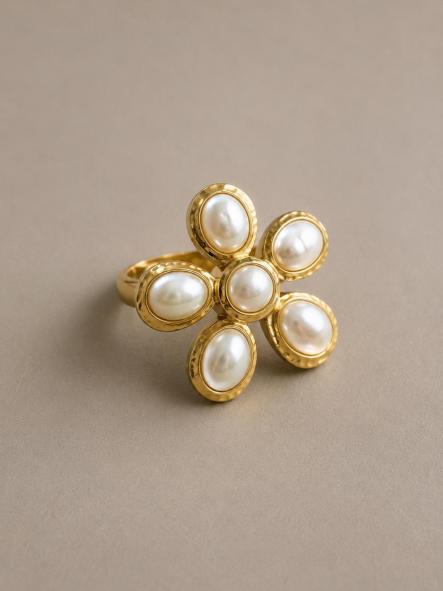 Anillo Pearls [1]