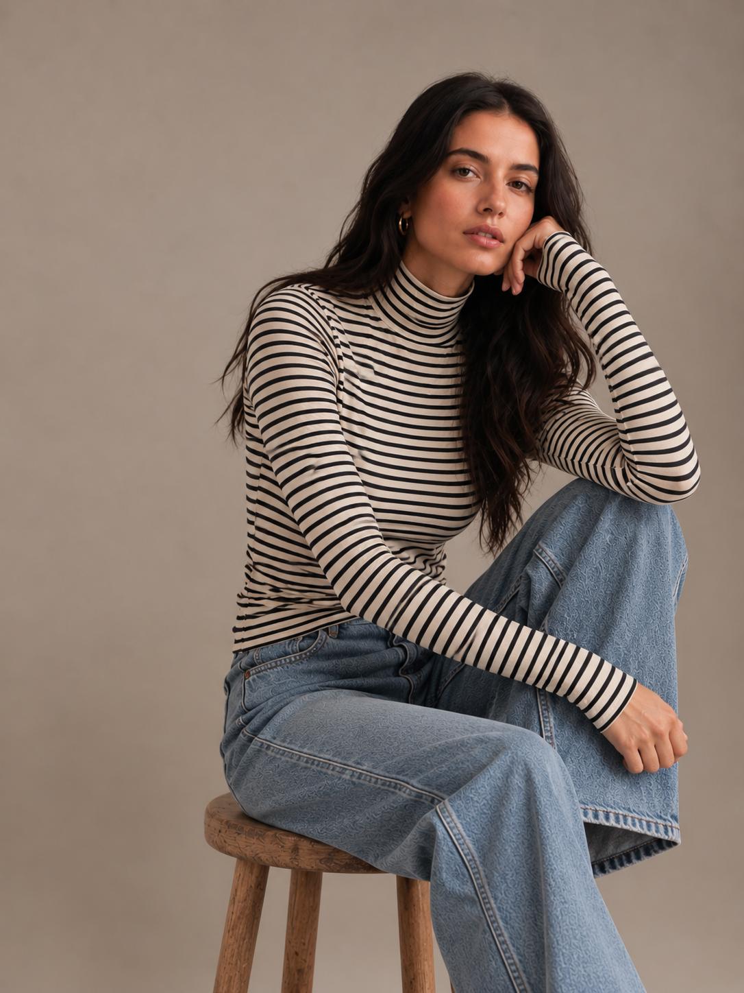 Camiseta Alexia Crudo