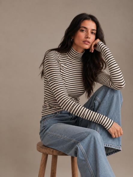 Camiseta Alexia Crudo [0]