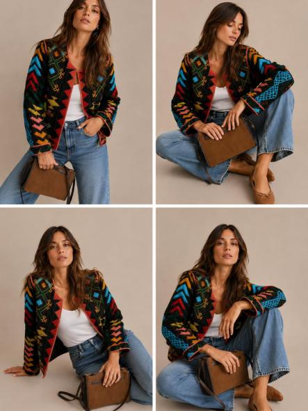 Chaqueta Amorös  [1]