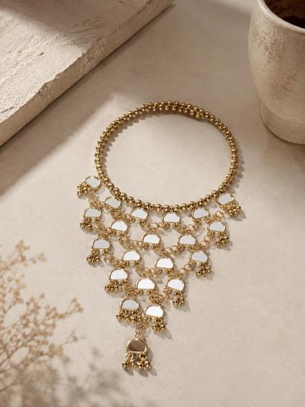 Collar BAS Ovalado [0]