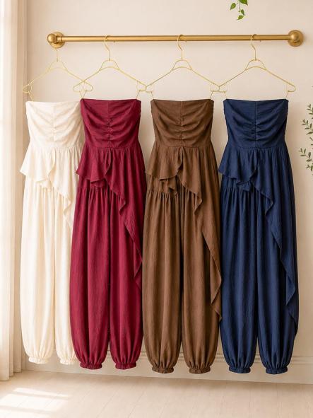 Conjunto Orus [0]