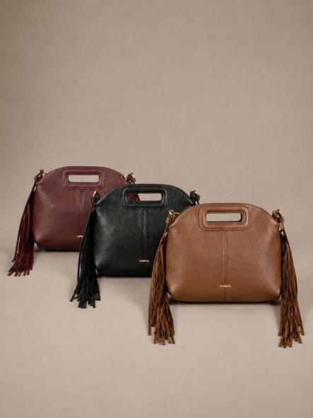 Bolso Ecus Marrón  [0]