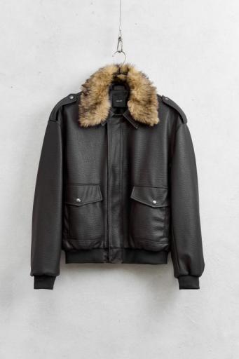 Cazadora Adima Negro [0]