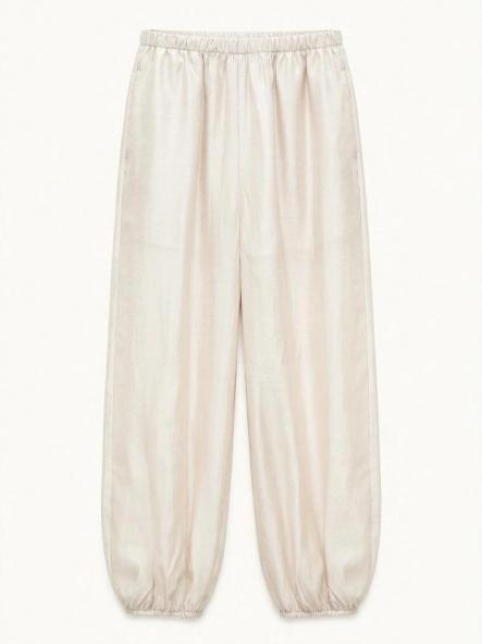 Pantalón Seip Blanco