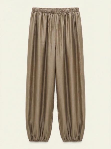 Pantalón Seip Marrón 