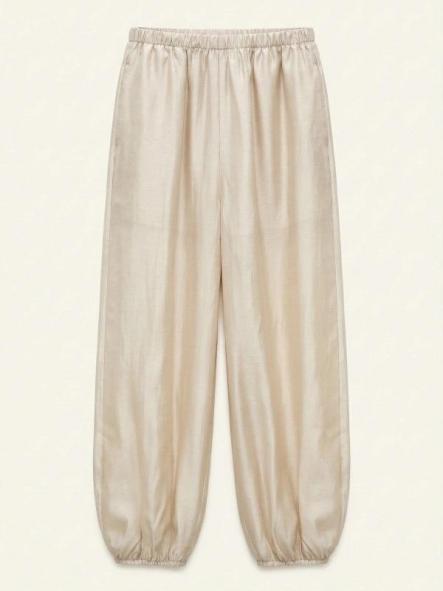 Pantalón Seip Beige 