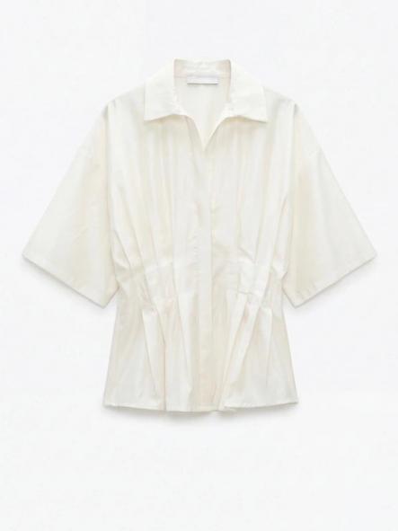 Camisa Seip Blanco