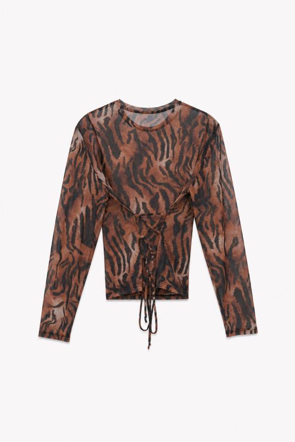 Camiseta Edit