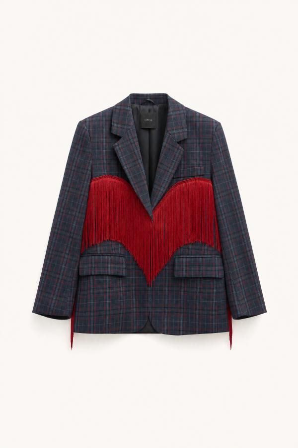 Chaqueta BAS Exclusive