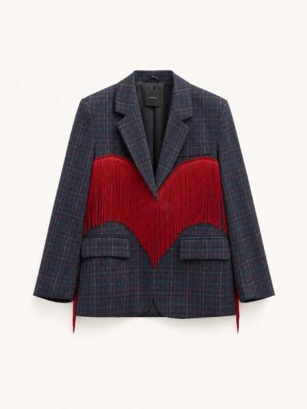 Chaqueta BAS Exclusive [0]