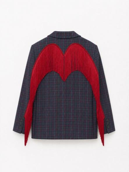 Chaqueta BAS Exclusive [1]