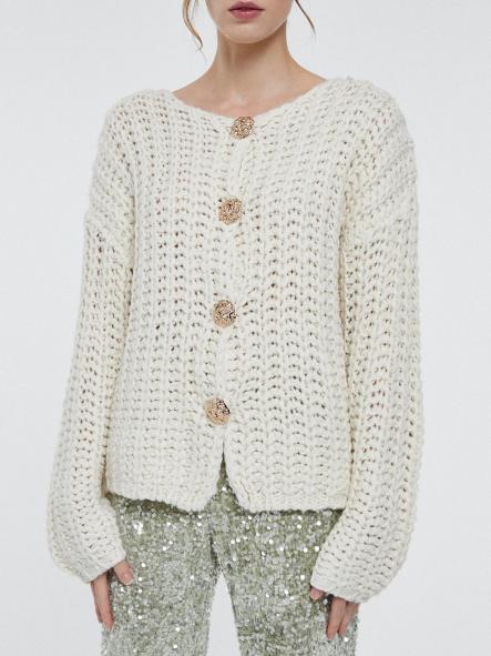 Cardigan Alea  [0]