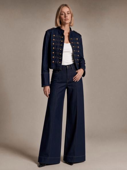 Chaqueta Tribba Denim  [1]
