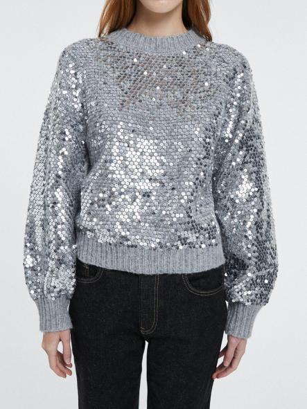 Jersey Oland Gris [0]