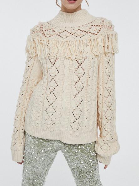 Jersey Giovana Lana Crudo [0]