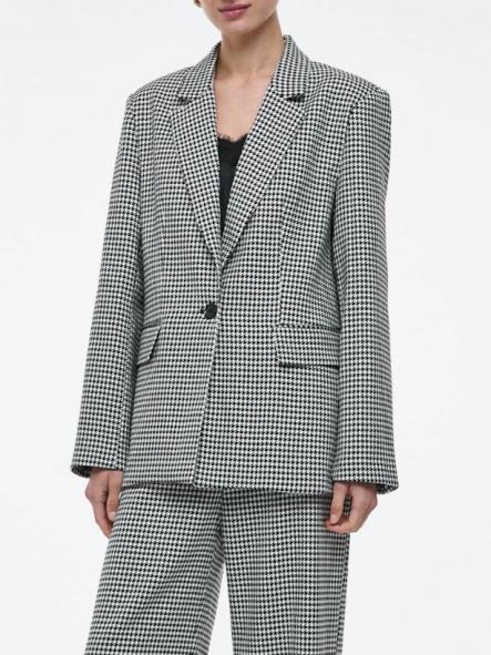 Chaqueta Paolo Pata de Gallo [0]