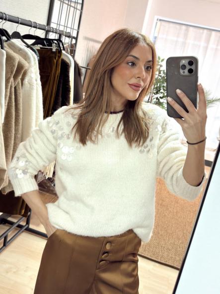 Jersey Lump Beige [0]